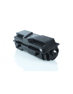 Kyocera TK1130 Negro Cartucho de Toner Generico - Reemplaza 1T02MJ0NL0 1T02MJ0NLC