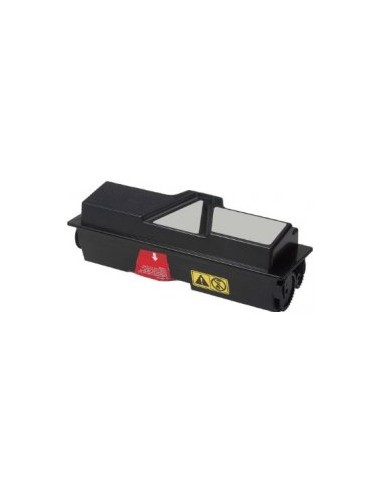 Kyocera TK1140 Negro Cartucho de Toner Generico - Reemplaza 1T02ML0NL0 1T02ML0NLC