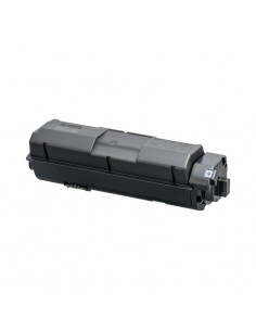 Kyocera TK1170 Negro Cartucho de Toner Generico - Reemplaza 1T02S50NL0