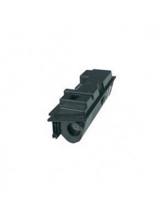 Kyocera TK140 Negro Cartucho de Toner Generico - Reemplaza 1T02H50EU0 1T02H50EUC
