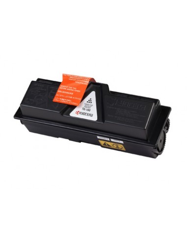 Kyocera TK160 Negro Cartucho de Toner Generico - Reemplaza 1T02LY0NL0 1T02LY0NLC