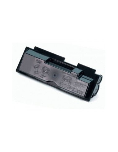 Kyocera TK170 Negro Cartucho de Toner Generico - Reemplaza 1T02LZ0NL0 1T02LZ0NLC