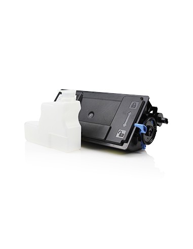 Kyocera TK3130 Negro Cartucho de Toner Generico - Reemplaza 1T02LV0NL0