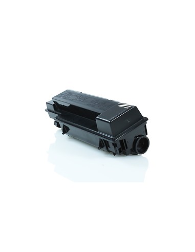 Kyocera TK320 Negro Cartucho de Toner Generico - Reemplaza 1T02F90EUC