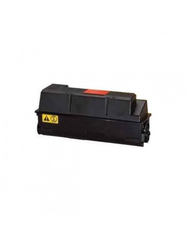 Kyocera TK330 Negro Cartucho de Toner Generico - Reemplaza 1T02GA0EUC