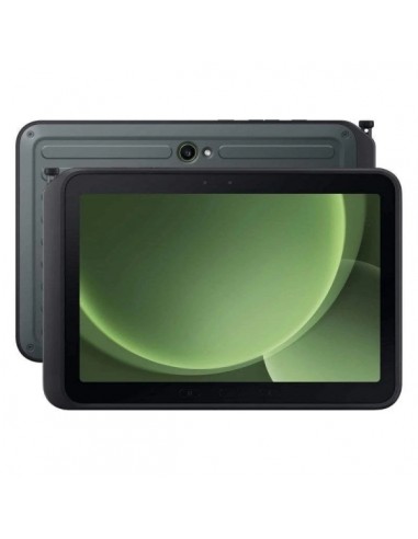 Samsung Galaxy Tab Active 5 Pro Tablet Rugerizada 10 1" - 6GB - 128GB - WIFI - Bateria 10100mAh - IP68 - Certificacion