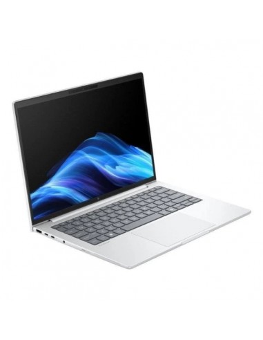 HP Elitebook 8 G1i Portatil 14" Intel Core Ultra 5 225U - 16GB - 512GB SSD - HDMI-USB 3.2-USB-C-Thunderbolt - Windows 11