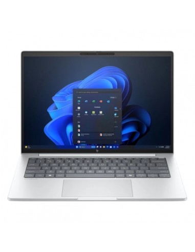 HP Elitebook 8 G1i Portatil 14" Intel Core Ultra 7 258V - 32GB - 1TB SSD - HDMI-USB 3.2-USB-C-Thunderbolt - Windows 11 Pro