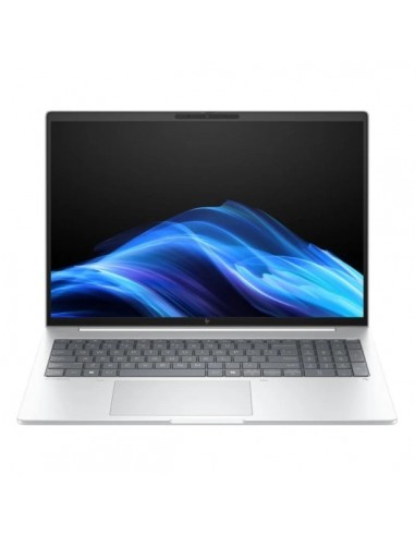 HP Elitebook 8 G1i Portatil 16" Intel Core Ultra 5 228U - 32GB - 512GB SSD - HDMI-USB 3.2-USB-C-Thunderbolt - Windows 11