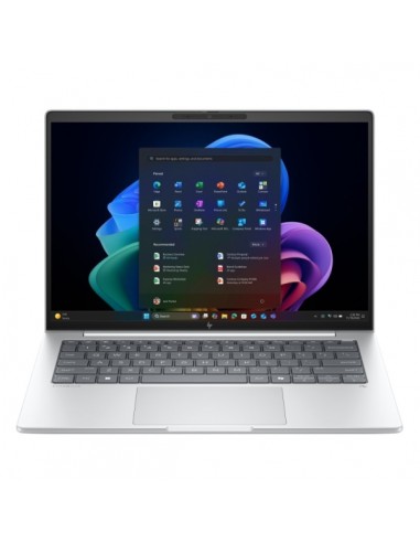 HP Elitebook 8 G1i Portatil 16" Intel Core Ultra 7 258V - 32GB - 1TB SSD - HDMI-USB 3.2-USB-C-Thunderbolt - Windows 11 Pro