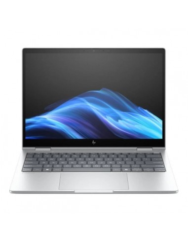 HP Elitebook 8 Flip G1i Portatil 13.3" Intel Core Ultra 5 225U - 16GB - 512GB SSD - HDMI-USB 3.2-USB-C-Thunderbolt -