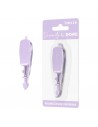 Dohe Serenity Recambio de Cinta Correctora - 5mm x 6m - Retractil - Color Morado