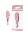 Dohe Colour Vibes Recambio de Cinta Correctora - 5mm x 6m - Retractil - Color Rosa