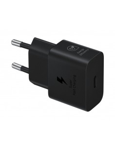 Samsung Cargador de Pared para Smartphone USB-C 25W