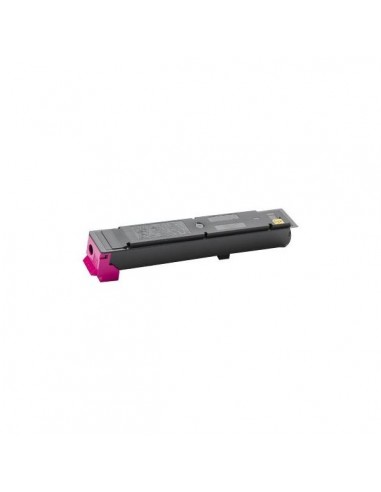 Kyocera TK5195 Magenta Cartucho de Toner Generico - Reemplaza 1T02R4BNL0 TK5195M