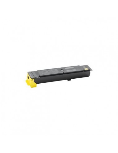 Kyocera TK5205 Amarillo Cartucho de Toner Generico - Reemplaza 1T02R5ANL0 TK5205Y