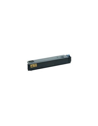 Kyocera TK520 Negro Cartucho de Toner Generico - Reemplaza 1T02HJ0EU0 TK520K