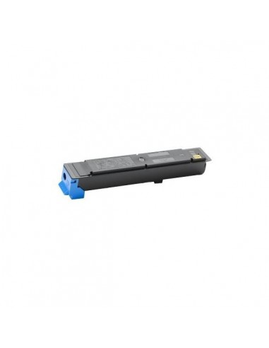 Kyocera TK5215 Cyan Cartucho de Toner Generico - Reemplaza 1T02R6CNL0 TK5215C