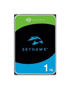 Seagate Skyhawk Disco Duro Interno 3.5" 1TB SATA III