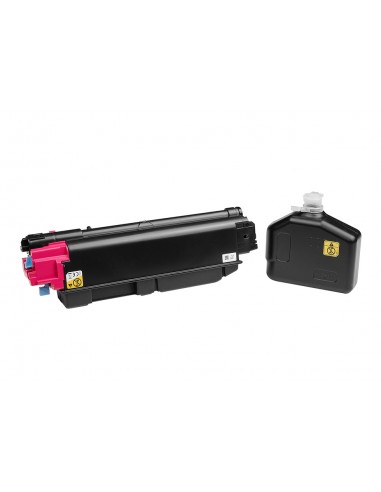 Kyocera TK5280 Magenta Cartucho de Toner Generico - Reemplaza 1T02TWBNL0 TK5280M