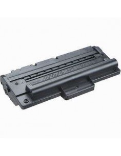 Lexmark X215 Negro Cartucho de Toner Generico - Reemplaza 18S0090