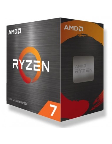 AMD RYZEN 7 5800XT Procesador 3 8GHz SK.AM4