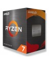 AMD RYZEN 7 5800XT Procesador 3 8GHz SK.AM4