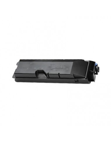Kyocera TK6305 TK6307 TK6308 TK6309 Negro Cartucho de Toner Generico - Reemplaza 1T02LH0NL1