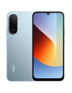 Xiaomi Redmi A7 Pro Smartphone Pantalla 6.9" - 120Hz--4GB - 64GB - NFC - Bateria 6000mAh - Color Azul