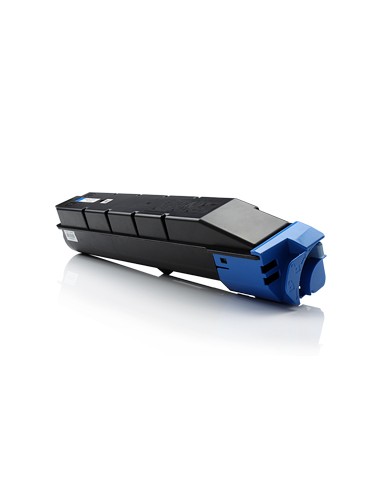 Kyocera TK8305 Cyan Cartucho de Toner Generico - Reemplaza 1T02LKCNL0 TK8305C