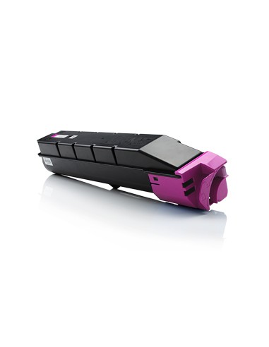 Kyocera TK8305 Magenta Cartucho de Toner Generico - Reemplaza 1T02LKBNL0 TK8305M