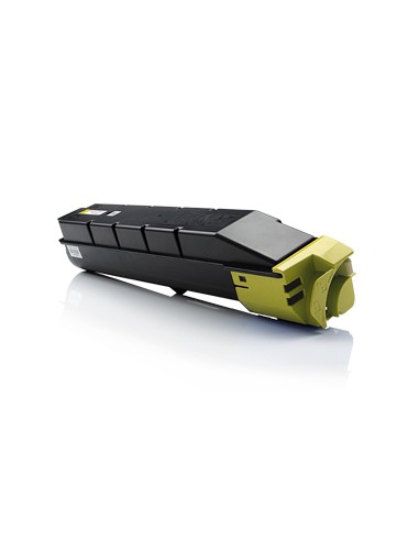 Kyocera TK8305 Amarillo Cartucho de Toner Generico - Reemplaza 1T02LKANL0 TK8305Y