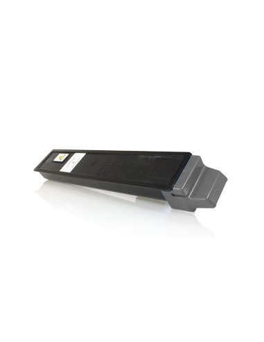 Kyocera TK8325 Negro Cartucho de Toner Generico - Reemplaza 1T02NP0NL0 TK8325K