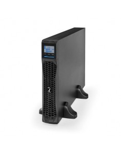 Riello Sentinel Dual2 2200 SAI Online Doble Conversion - Potencia 2200W - 8x IEC C14-1x IEC C20 - Puertos USB y RS232 -