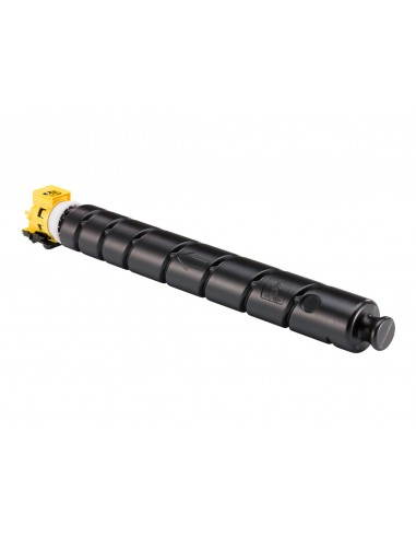 Kyocera TK8525 Amarillo Cartucho de Toner Generico - Reemplaza 1T02RMANL0 1T02RMANL1 TK8525Y