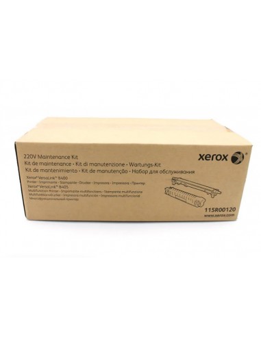 Xerox B400-B405 Fusor Original 220V - 115R00120