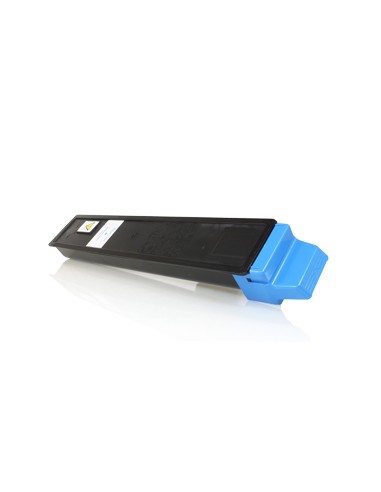 Kyocera TK895 Cyan Cartucho de Toner Generico - Reemplaza 1T02K0CNL0 TK895C