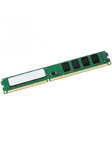 Kingston KVR16N11 8 Memoria ValueRAM DDR3 8GB 1600MHz PC12800 CL11