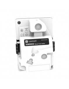 Lexmark CS331 CS431 CX331 CX431 C3324 C3326 MC3224 MC3326 MC3426 Bote Residual Original - 20N0W00