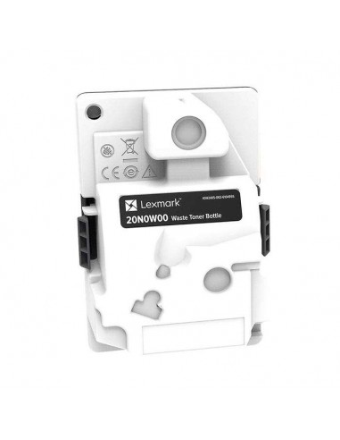 Lexmark CS331 CS431 CX331 CX431 C3324 C3326 MC3224 MC3326 MC3426 Bote Residual Original - 20N0W00