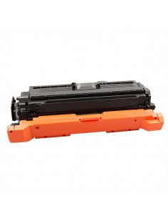 Canon 040H Negro Cartucho de Toner Generico - Reemplaza 0461C001 0460C001