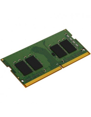 Kingston ValueRAM Memoria RAM SO-DIMM DDR4 3200MHz 8GB CL22