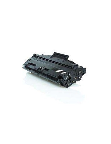 Lexmark Optra E210 Negro Cartucho de Toner Generico - Reemplaza 10S0150