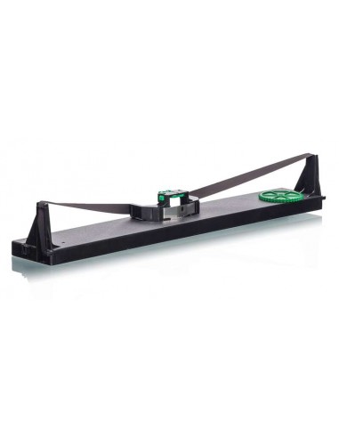 Wincor Nixdorf 4915 4915-4920 Negra Cinta Matricial Generica - Reemplaza 01750080000 10600003158