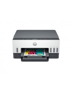 HP Smart Tank 6005 Impresora Multifuncion Color Duplex WiFi 12ppm