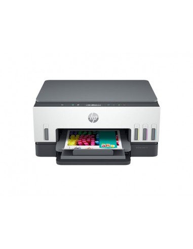 HP Smart Tank 6005 Impresora Multifuncion Color Duplex WiFi 12ppm