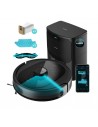 Cecotec Conga 8290 Immortal Ultra Power Home Genesis Robot Aspirador 4 en 1 con Base de Autovaciado - 7000Pa - Bateria