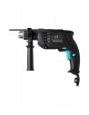 Cecotec Cecoraptor Impact Drill Taladro Percutor - 850W - 4800rpm - 46000ipm - Mango Auxiliar - Regla de Profundidad -