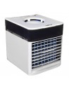 Muvip Climatizador Portatil 500ml - 10W - Iluminacion LED en 7 Colores