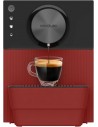 Cecotec Cremmaet Cube Red Cafetera Superautomatica - 19bar - Deposito de 1.1L - Sistema de Prensado y Pre-Infusion - Sistema